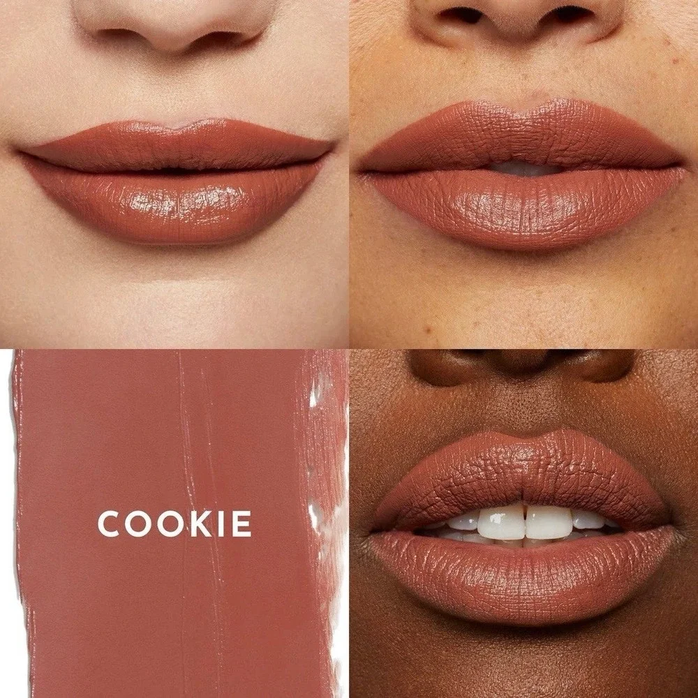 LAWLESS Forget The Filler Baby Doll Tinted Balm + Annie + Cooke Lipstick Bundle